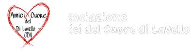 Amici del Cuore di Lavello